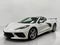 2023 Chevrolet Corvette 2dr Stingray Cpe w/1LT
