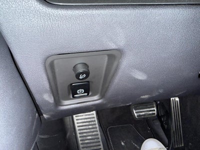 2023 Chevrolet Corvette 2dr Stingray Cpe w/1LT