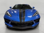 2023 Chevrolet Corvette 2dr Stingray Cpe w/1LT