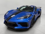 2023 Chevrolet Corvette 2dr Stingray Cpe w/1LT