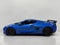 2023 Chevrolet Corvette 2dr Stingray Cpe w/1LT