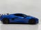 2023 Chevrolet Corvette 2dr Stingray Cpe w/1LT