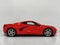 2022 Chevrolet Corvette 2dr Stingray Cpe w/2LT