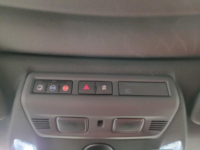 2022 Chevrolet Corvette 2dr Stingray Cpe w/2LT