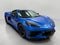 2024 Chevrolet Corvette 2dr Stingray Cpe w/2LT
