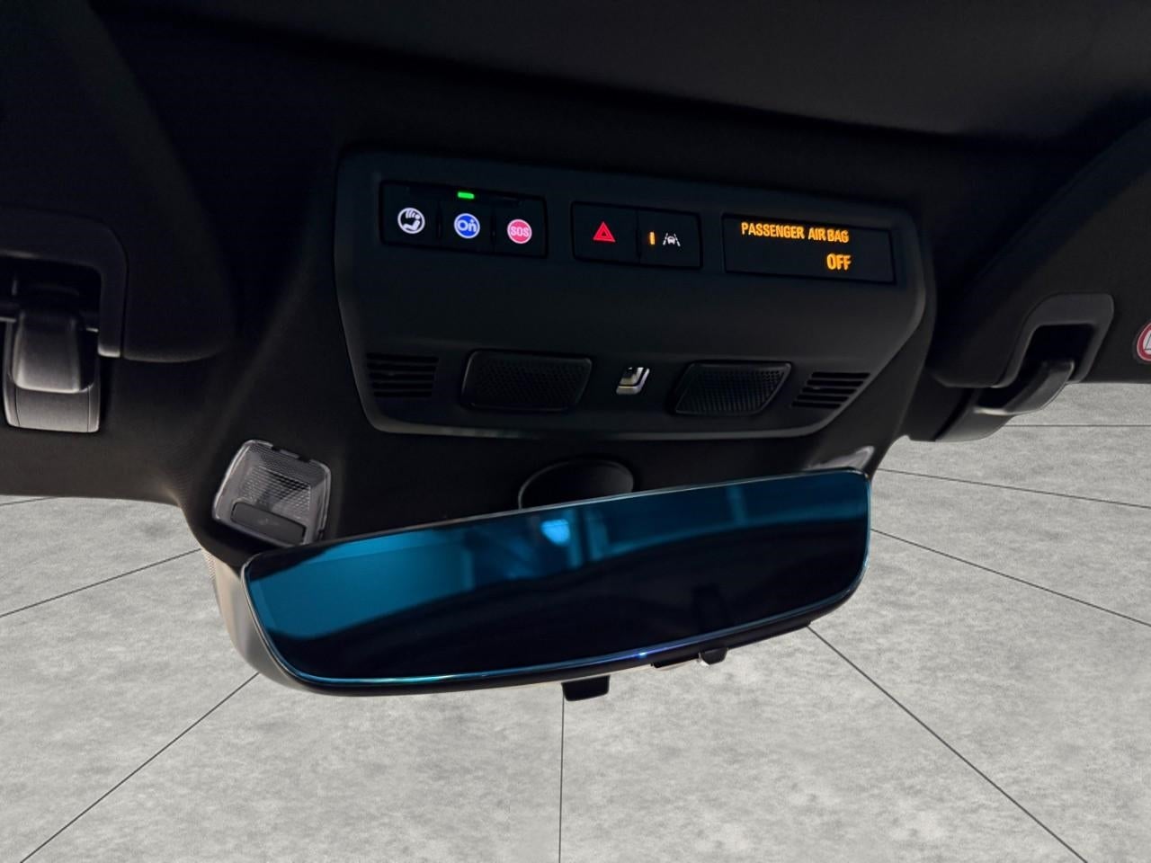 2024 Chevrolet Corvette 2dr Stingray Cpe w/2LT