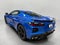 2024 Chevrolet Corvette 2dr Stingray Cpe w/2LT