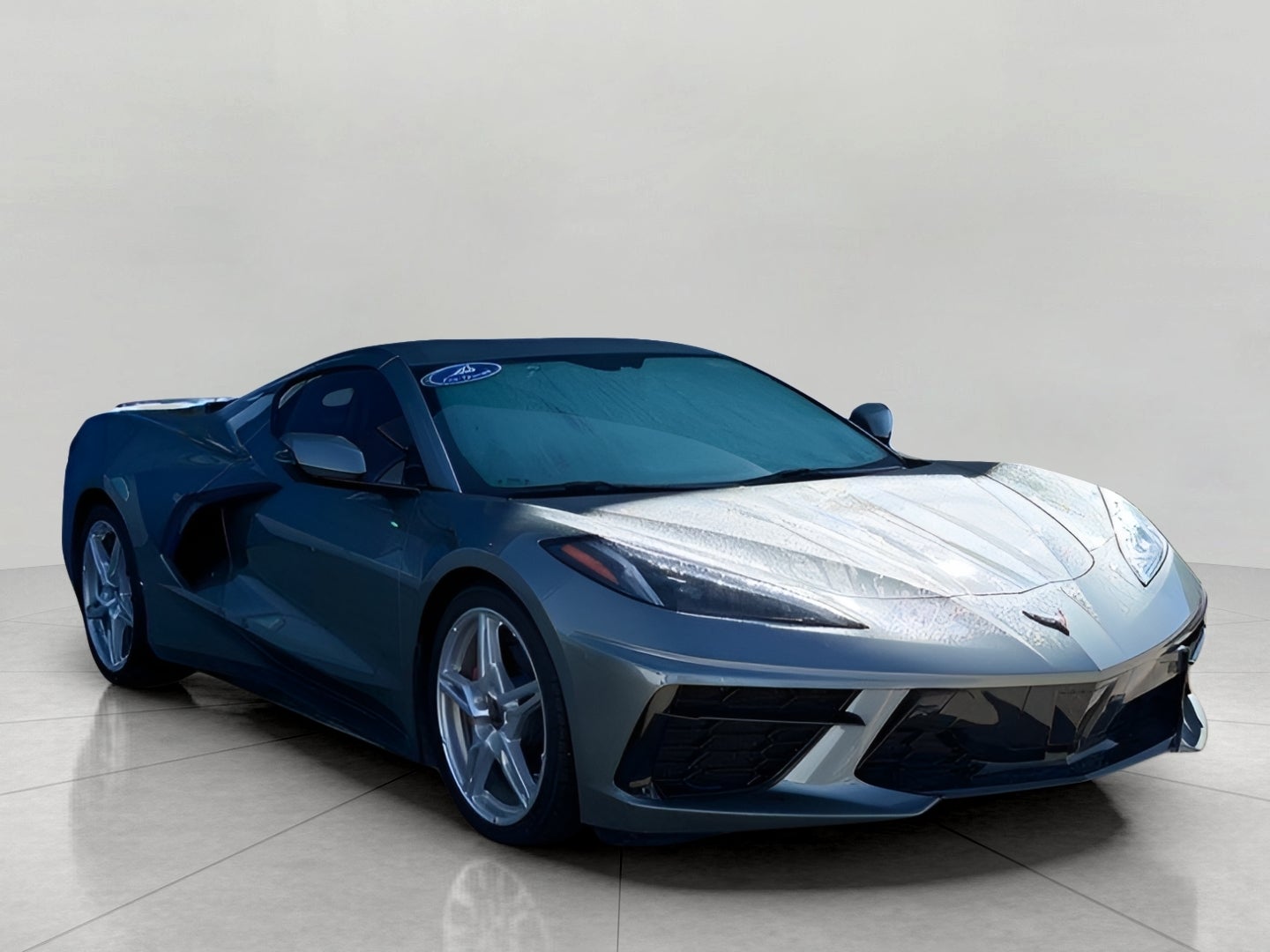 2022 Chevrolet Corvette 2LT