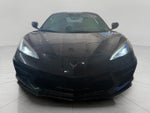 2024 Chevrolet Corvette 2dr Stingray Cpe w/2LT