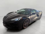 2024 Chevrolet Corvette 2dr Stingray Cpe w/2LT