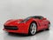 2019 Chevrolet Corvette 2dr Stingray Cpe w/1LT