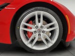 2019 Chevrolet Corvette 2dr Stingray Cpe w/1LT