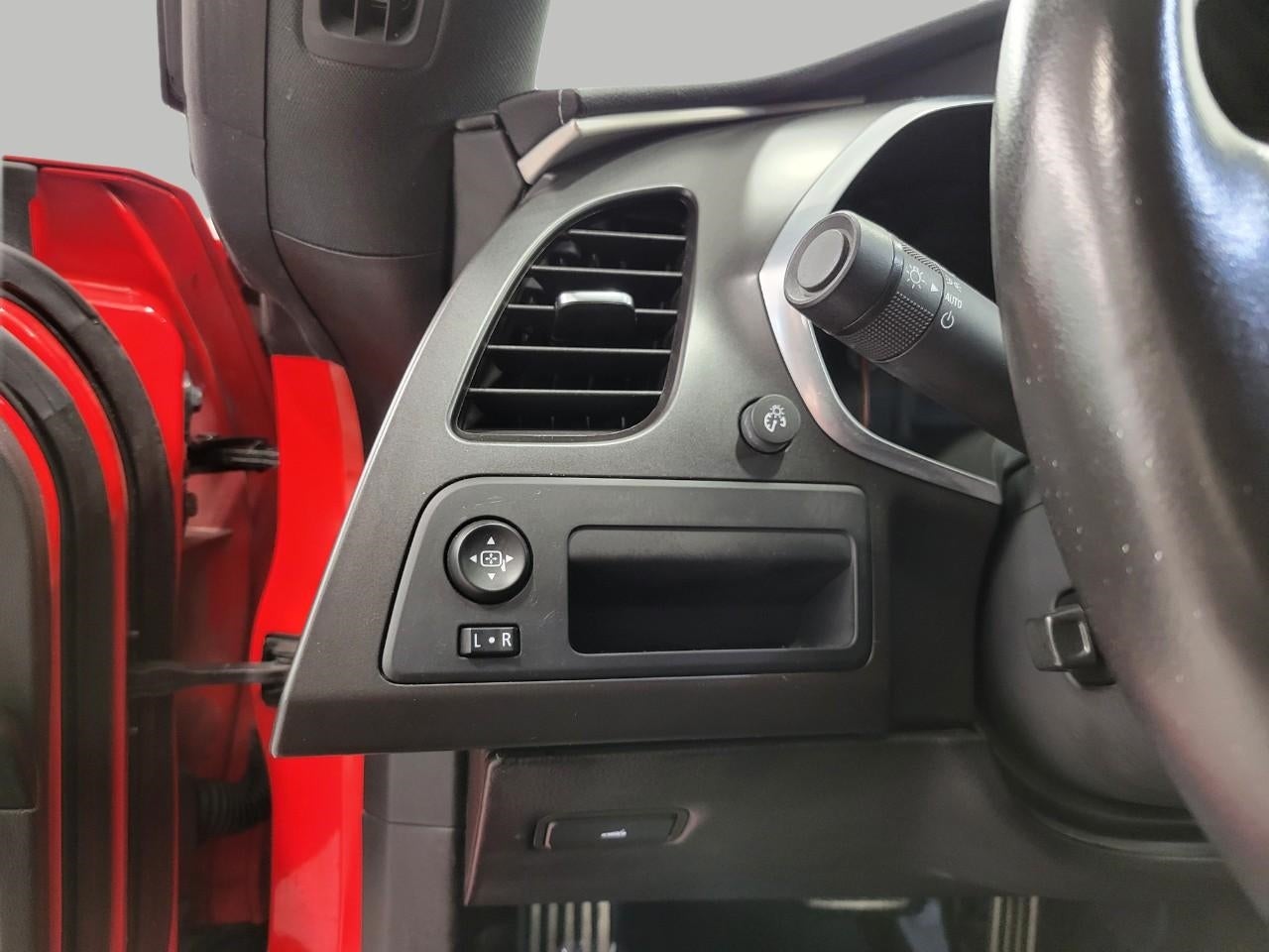 2019 Chevrolet Corvette 2dr Stingray Cpe w/1LT