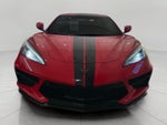 2023 Chevrolet Corvette 2dr Stingray Conv w/3LT