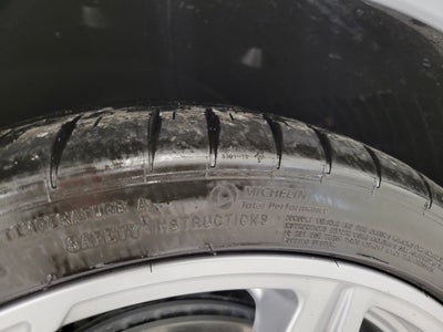 2024 Chevrolet Corvette 2dr Stingray Conv w/3LT