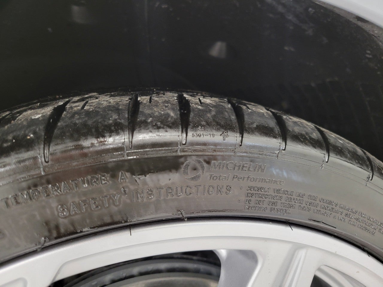 2024 Chevrolet Corvette 2dr Stingray Conv w/3LT