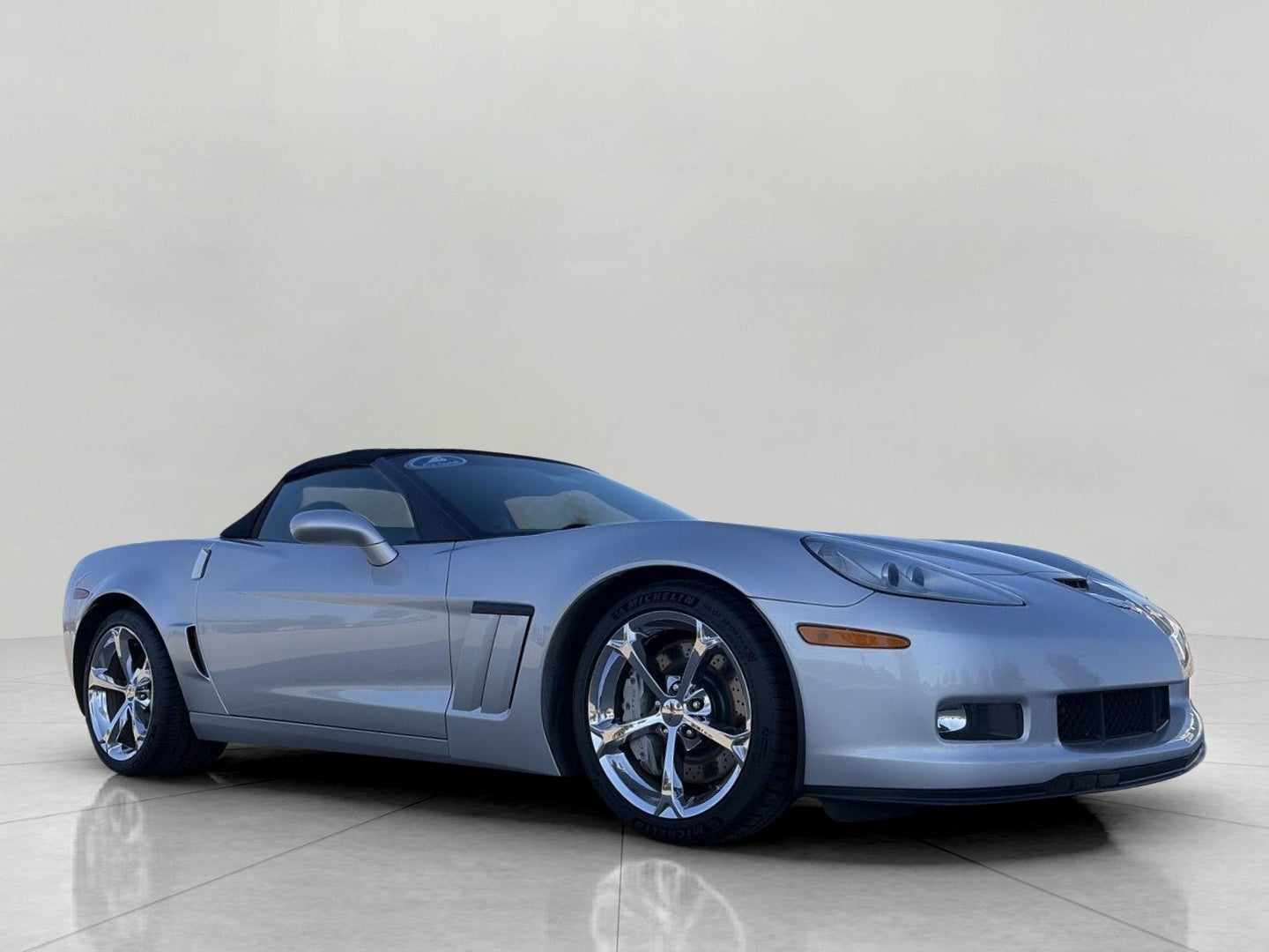 2013 Chevrolet Corvette
