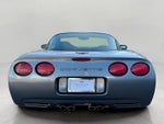 2004 Chevrolet Corvette 2dr Cpe