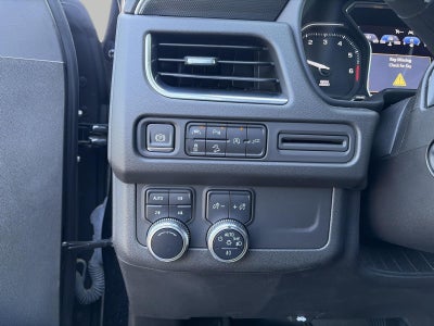 2021 GMC Yukon 4WD 4dr AT4