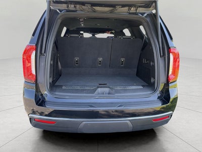 2021 GMC Yukon 4WD 4dr AT4