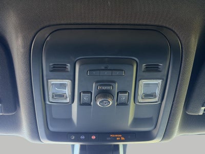 2021 GMC Yukon 4WD 4dr AT4