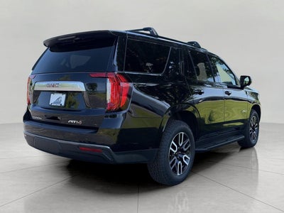 2021 GMC Yukon 4WD 4dr AT4