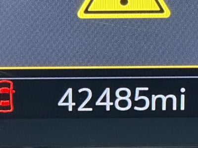 2021 GMC Yukon 4WD 4dr AT4
