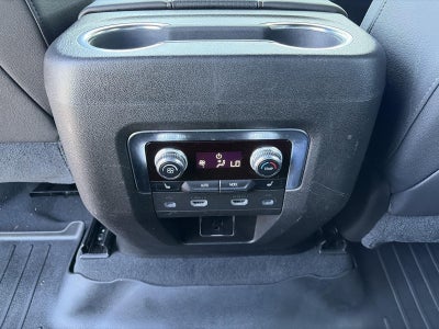 2021 GMC Yukon 4WD 4dr AT4
