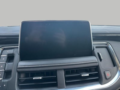 2021 GMC Yukon 4WD 4dr AT4