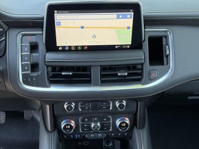 2021 GMC Yukon 4WD 4dr AT4