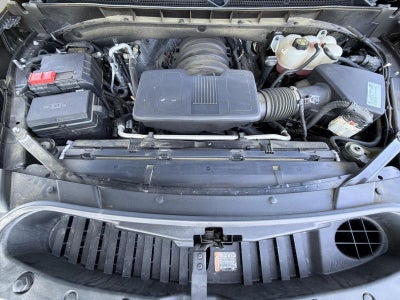 2021 GMC Yukon 4WD 4dr AT4