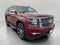 2016 Chevrolet Tahoe 4WD 4dr LTZ