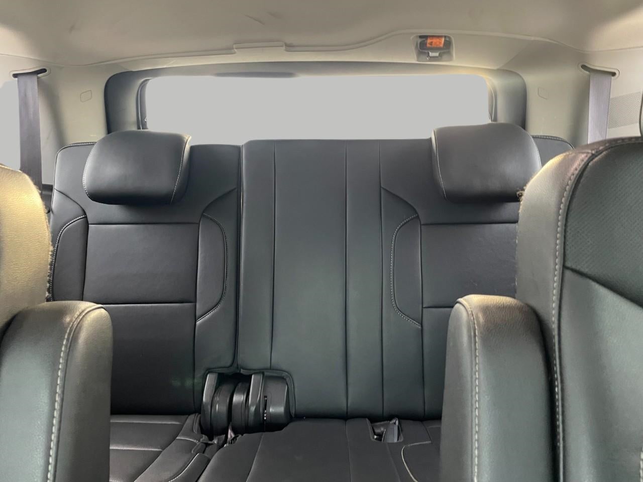 2016 Chevrolet Tahoe 4WD 4dr LTZ