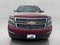 2016 Chevrolet Tahoe 4WD 4dr LTZ