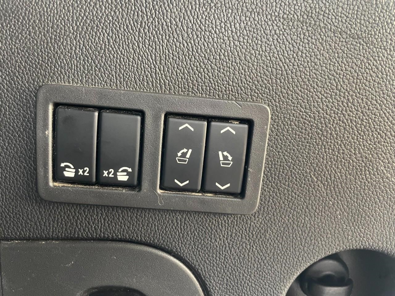 2016 Chevrolet Tahoe 4WD 4dr LTZ