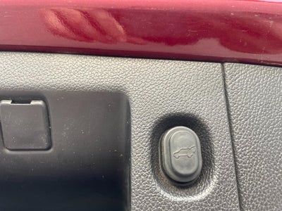 2016 Chevrolet Tahoe 4WD 4dr LTZ