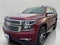 2016 Chevrolet Tahoe 4WD 4dr LTZ