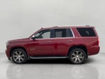 2016 Chevrolet Tahoe 4WD 4dr LTZ