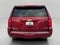 2016 Chevrolet Tahoe 4WD 4dr LTZ