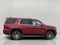 2016 Chevrolet Tahoe 4WD 4dr LTZ