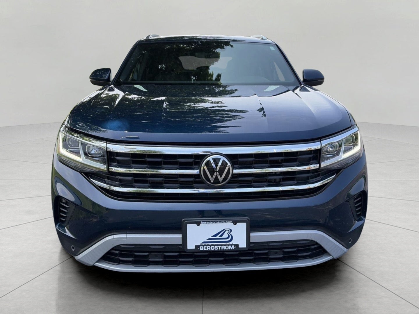 2023 Volkswagen Atlas Cross Sport 3.6L V6 SE w/Technology 4MOTION