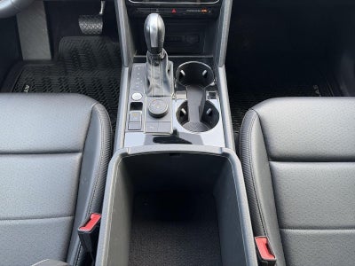 2023 Volkswagen Atlas Cross Sport 3.6L V6 SE w/Technology 4MOTION