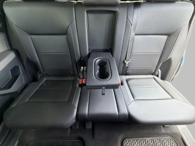 2023 Volkswagen Atlas Cross Sport 3.6L V6 SE w/Technology 4MOTION