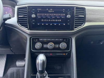2023 Volkswagen Atlas Cross Sport 3.6L V6 SE w/Technology 4MOTION