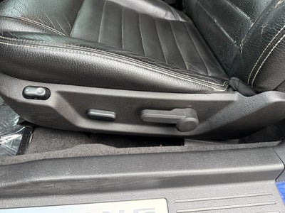 2010 Ford Mustang 2dr Cpe GT Premium