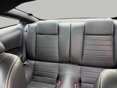 2010 Ford Mustang 2dr Cpe GT Premium