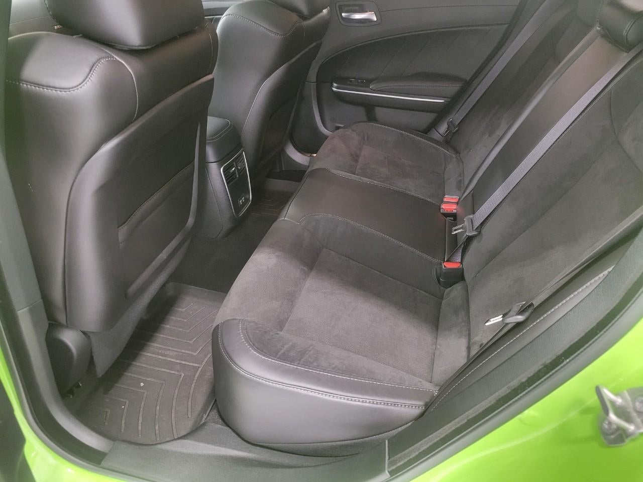 2023 Dodge Charger Scat Pack RWD