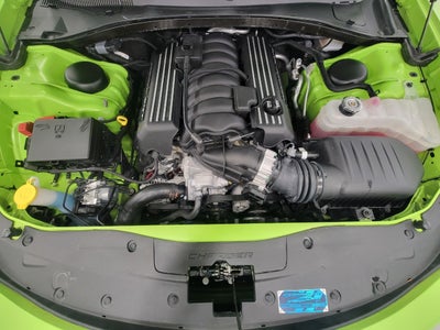 2023 Dodge Charger Scat Pack RWD