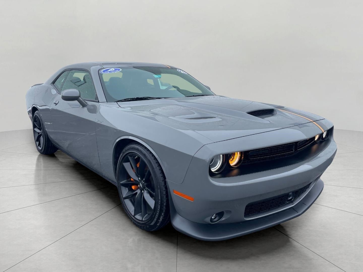 2023 Dodge Challenger GT RWD