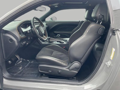 2023 Dodge Challenger GT RWD